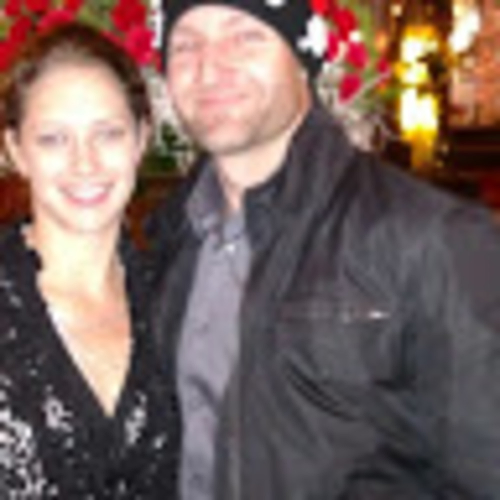 Meet your Posher, Brek